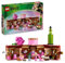 LEGO Wicked Glinda & Elphaba's Dormitory Set, Building Toy for 8 Plus Year Old Girls & Boys, with 2 Mini-Dolls for Imaginative Play, Gift for Kids Who Love Doll’s Houses, and Fans of the Movie 75683