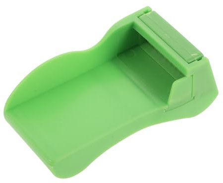 Amosfun Rebanador De Frijoles Cortador De Verduras Herramienta De Cocina Para Rebanar Frijoles y Verduras y Otros Vegetales La Cocina