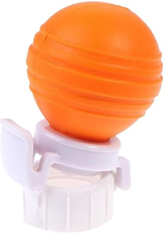 Tapa carbonatada de 7 x 4,8 x 4,8 cm, tapa de botella de gas a prueba de fugas, tapa de botella de soda, tapa de botella de soda, tapa de botella de soda, tapa de botella de soda, protector de bebidas