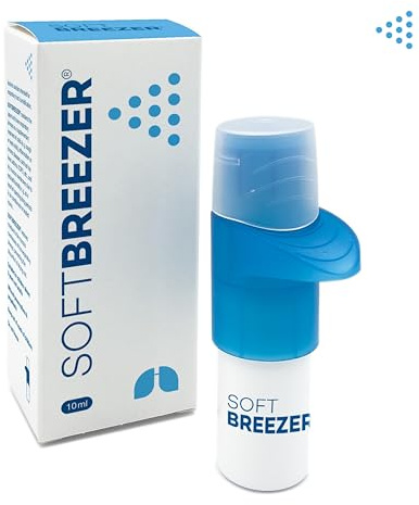 SoftBreezer