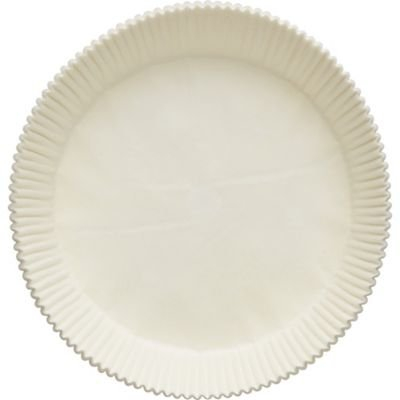 50 Lakeland Round Cake Tin Baking Parchment Paper Liners 20 Centimetres Pleated for Perfect Fit Non-Stick