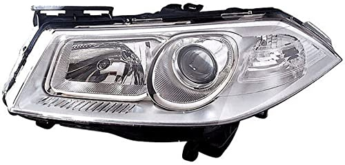 Izquierdo-FARO PRINCIPAL-Eléctrico H7+H1