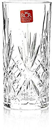 Windspiel Hi-Ball Gin & Tonic Glas, 1 St