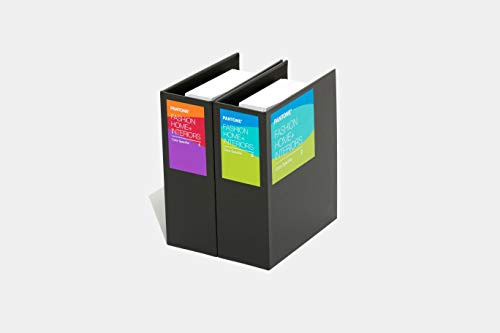 PANTONE FHIP210A Colour Specifier - Colour Specifier avec format d'échantillons détachables