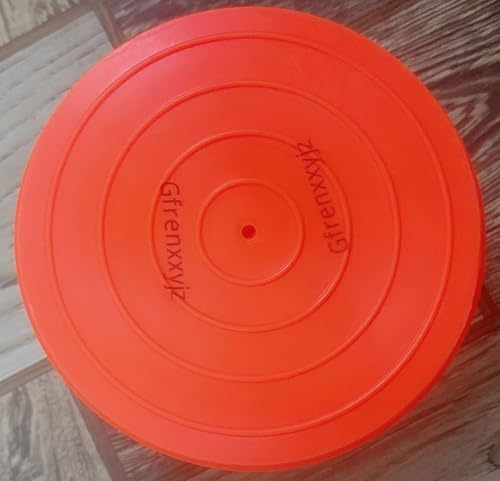 Gfrenxxyjz Faszien Massageball Gymnastikball – Sitzball