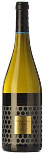 Distribuidor 3 x Paco & Lola Prime Albariño Rías Baixas Crianza (Caja de 3 Botellas de 75 cl)