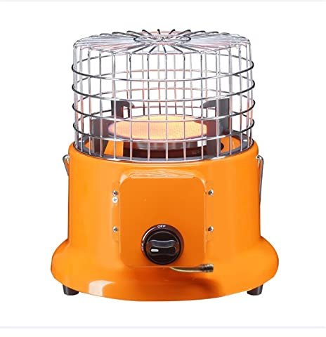 Chauffage à économie d'énergie, Cage à oiseaux chauffe-gaz maison gaz naturel infrarouge extérieur portable gaz de pétrole liquéfié marmite eau bouillante poêle Chauffage rapide, facile à transporter