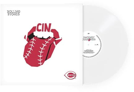 Hackney Diamonds [Cincinnati Reds