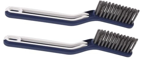 Gogogmee Mehrzweck-reinigungsbürste Für Backofen Grill Fritteuse Herdbürste Für Die Küchenreinigung