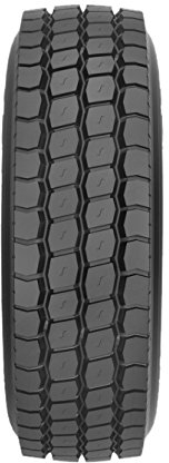 Goodyear Ultra Grip WTT - 265/70R19.5 - Winterreifen