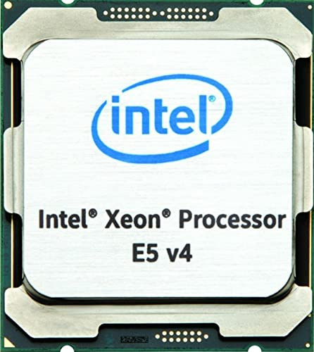 INTEL Procesador XEON 18 Core E5-2697V4 2.3GHz 45MB Smart Cache 9.6 GT/S QPI TDP 145W