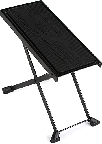 Hercules FS100B Guitar Stand, Black