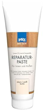 PNZ Reparaturpaste, Gebinde:725G, Farbe:nussbaum dunkel/mahagoni