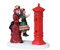 Lemax Christmas Village Letter To Santa - 82506