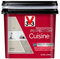V33 Peinture de rénovation cuisine, Rénovation perfection Seigle satin 750ml