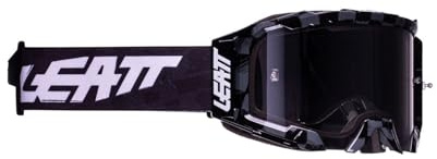 Leatt Gafas Moto Velocity 5.5 Iriz Brushed V24