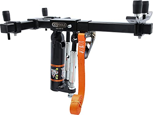 KS Tools Universal-Getriebehalter-Satz, 11-TLG