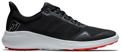 FootJoy Fj Flex, Scarpa da Golf da Uomo