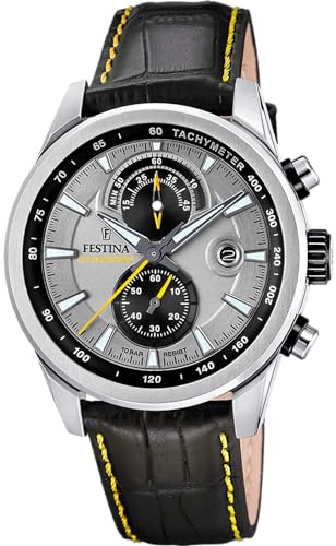 Festina Zeitloser Chronograph