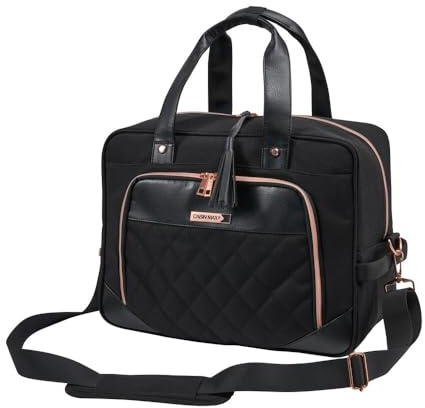 Cabin Max Vela Reisetasche 40x30x20, 24l, Wizz Air-kompatibel, Untersitz- und Handgepäck-Reisetasche