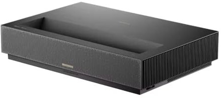 Formovie Cinema Edge UST Laser Projector 4K Smart Home Theater 2100 ISO Lumens 2+32GB Ultra Short Throw 4K DLP Projector