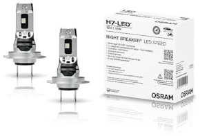 Osram Glühlampe, Fernscheinwerfer 64210DWNBSP