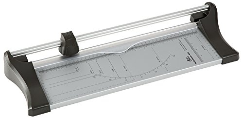 ProfiOffice® Rollenschneider, Rollstream 420, Papierschneider, bis DIN A3 Formate (99026)