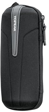 Topeak CagePack - Borsa Porta Bottiglie, Colore: Nero