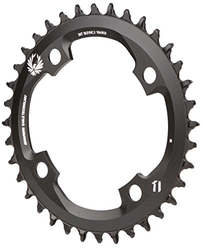 Sram X-Sync Eagle Kettenblatt (12-Fach | 36 Zhne | Alu | 104mm)