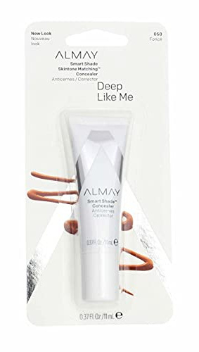 ALMAY - Smart Shade Concealer, Deep Like Me - 0.37 fl. oz. (11 ml)