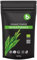 Organic Wheatgrass Powder, for Detox & Immunity Support, Superfood, Vegan, Rich in Fibers, Chlorophyll, Minerals, Gluten-Free, Raw, 454g