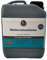 Leintrade Wetterschutzfarbe Holzfarbe Außenfarbe RAL 7016 Anthrazitgrau, 2,5kg-10kg (2,5kg/ 20m²)