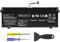 ASUNCELL 7.72V/48Wh L16C4PB1 Laptop Battery for Lenovo Yoga 720-13.3 Series Yoga 720-13IKB Yoga 730-131WL Yoga 730-13lKB, L16C4PB1 L16L4PB1 L16M4PB1 5B10M52738 5B10M52739 5B10M52740 2ICP4/43/110-2