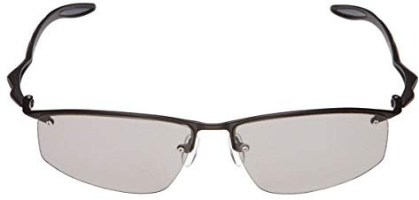 LG AG F260 Lunettes 3D pour TV LCD Noir