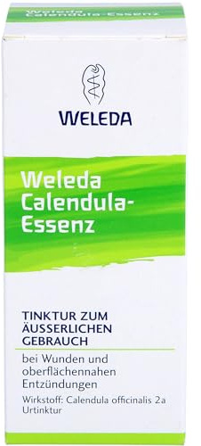 CALENDULA ESSENZ 20% 100 ml