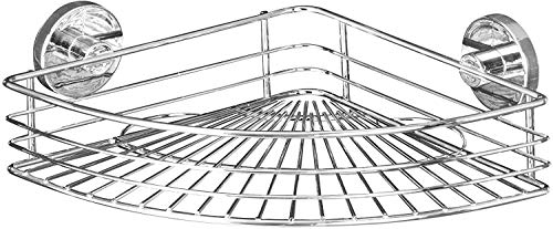 Wenko Bad Eckregal Bari 20887