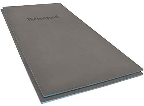 Thermopanel 6mm Tile Backer Board (1250 x 600mm) - 10 Pack