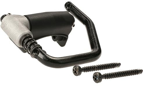 Bosch 1x Sparrenriegel für GKS 18V-57-2 Kreissägen (für das sichere Aufhängen des Werkzeuges, Professional Zubehör Kreissäge)