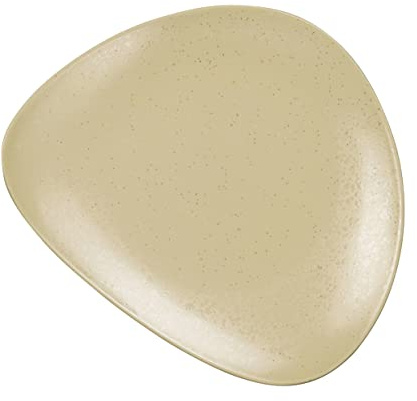 ASA 1210415 CUBA panna Speiseteller 27,5 cm (1 Stück)