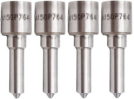 Kraftstoffeinspritzdüse Autodüsen Für V&W Golf TDI T4 111KW 0,21 DSLA150P764 Satz Von 4 Einspritzdüsen