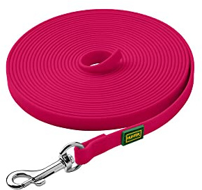 Suchleine Convenience Farbe Himbeer, Größe 10/500