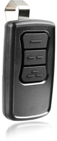 Garage Outlet Garage Door Remote Opener for Genie GM3T-BX Genie Master Universal