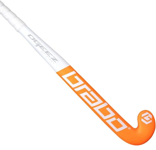 Brabo O'GEEZ Original Hockeyschläger Kinder