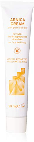 Argital Crema De Árnica, 50 ml, Pack de 1