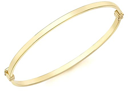 Carissima Gold Damen Armband 9 Karat (375) Gelbgold 1.31.2111