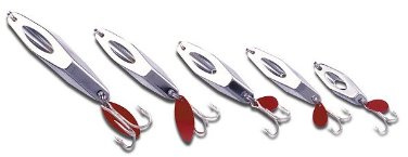 Halco - Streaker 30Gr