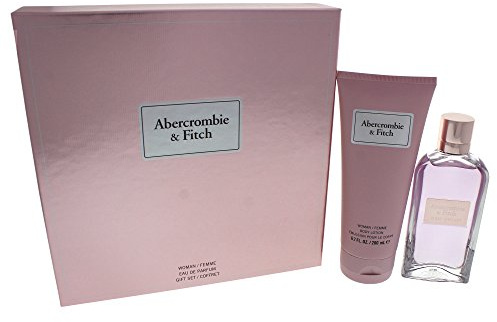 ABERCROMBIE & FITCH Setzt Body Lotion, 200 ml
