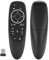 Gyroscope de Souris sans Fil à télécommande vocale Intelligente pour la télévision Intelligente G10S Pro