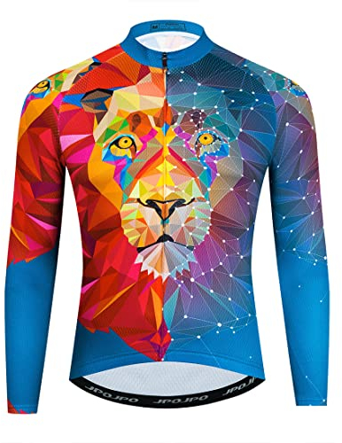 Herren-Radtrikot-Set, Rennrad-Shirt und Shorts, Anzug, Fahrradbekleidung für Mountainbiking, MTB, Biker, Radfahrer, HT12, 5X-Groß