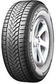 LASSA - 215/65 R17 TL 99V COMPETUS WINTER 2 + BSW M+S 3PMSF - Winterreifen